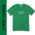 PLAYERA "ESCOGIDOS"