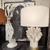 Lámpara de mesa - Coral Grueso - comprar online