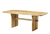 Mesa de Comedor Christopher - comprar online