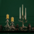 Candelabro Cervatillo - comprar online