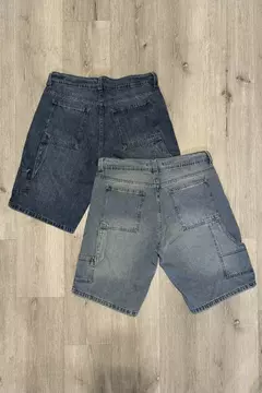 Bermuda Denim Mosquet en internet