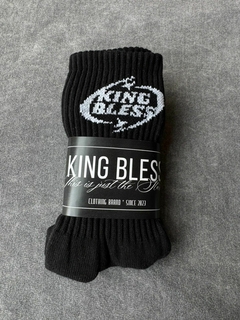 MEDIAS KING BLESS - King Outlet