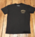 REMERA BLACK CADILLAC