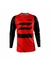 JERSEY DOWNHILL CAMPER ROJO