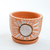 Vaso arredondado M _ A_M03 - comprar online