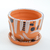 Vaso arredondado M _ A_M05 - comprar online