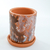 Vaso cilíndrico M _ C_M02 - comprar online