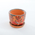 Vaso arredondado P _ A_P01 - comprar online