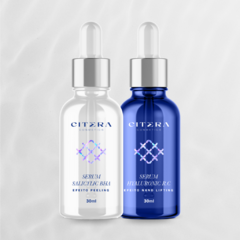 KIT 1X SERUM SALICYLIC BHA + 1X SERUM HYALURONIC R.C - comprar online