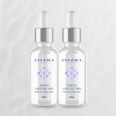 KIT 2X SERUM SALICYLIC BHA - comprar online