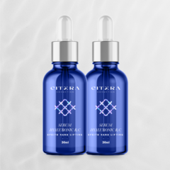 KIT 2X SERUM HYALURONIC R.C - comprar online