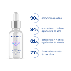 SERUM SALICYLIC BHA - Citera Cosmetics