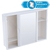 Armario Plastico Banheiro Versatil 28,6x41x9,6 A21 Branco Astra - comprar online