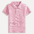 CAMISA POLO BEBÊ PIQUET - RESERVA MINI