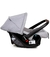 BEBE CONFORTO ZION S/ BASE INFANTI CINZA - buy online