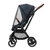 Image of CARRINHO LEONA2 MAXI-COSI E. GRAPHITE