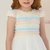 VESTIDO GLITTER - PETIT CHERIE - comprar online