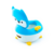 TRONINHO FOX POTTY BLUE - SAFETY 1ST - loja online