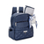 MOCHILA MATERNIDADE SOLDADINHO - MASTERBAGBABY - comprar online