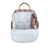 MOCHILA MATERNIDADE COGUMELO - MASTERBAGBABY