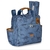 MOCHILA URBAN DINOSSAURO / AZUL / 0 - buy online