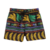 SHORT NINO BANANAL PRETO - BENTO - comprar online