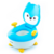 TRONINHO FOX POTTY BLUE - SAFETY 1ST - comprar online