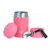 POTE TÉRMICO FUNTAINER F3029 CORAL 470ML - THERMOS na internet