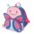 MOCHILA INFANTIL ZOO BORBOLETA - SKIP HOP na internet