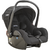 BEBE CONFORTO CASULO CLICK PRETO