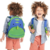 MOCHILA INFANTIL ZOO DINO - SKIP HOP - Vida Sapeca