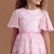 VESTIDO DELICATE NEON - PETIT CHERIE - comprar online