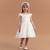 VESTIDO SNOW PATISSERIE - PETIT CHERIE