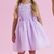 VESTIDO MERMAIDS SONG - PETIT CHERIE - comprar online