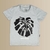 CAMISETA CREATIVE MONSTERA