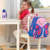 Imagem do MOCHILA INFANTIL ZOO BORBOLETA - SKIP HOP