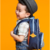 Image of MOCHILA INFANTIL SPARK STYLE ESPACO - SKIP HOP