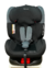 CADEIRA DE CARRO PREMIUMBABY BLACK/PRETO 0-36