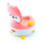 TRONINHO FOX POTTY PINK - SAFETY 1ST - buy online