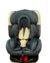 CADEIRA DE CARRO PREMIUMBABY PRIME GRAY/MARROM 0-36