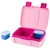 LANCHEIRA BENTO BOX ZOO BORBOLETA - SKIP HOP - comprar online