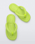 CHINELO MINI MELISSA FLIP FLOP FREE - loja online