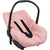 A2029-CAPA BEBE CONFORTO ACESSORIOS-U-ROSA - online store