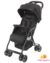 CARRINHO DE BEBÊ OHLALÀ 3 JET BLACK - CHICCO