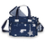 BOLSA MATERNIDADE ESTRELAS - MASTERBAGBABY