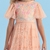 VESTIDO WATERCOLOR FLOWERS - PETIT CHERIE - comprar online