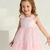 VESTIDO ROSE STRASS - PETIT CHERIE - comprar online