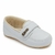 SAPATO MOCASSIM PIMPOLHO FASE 3 BRANCO 22 - buy online