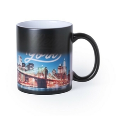 Taza magica impresa - comprar en línea