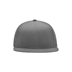 Gorra plana impresa - comprar en línea